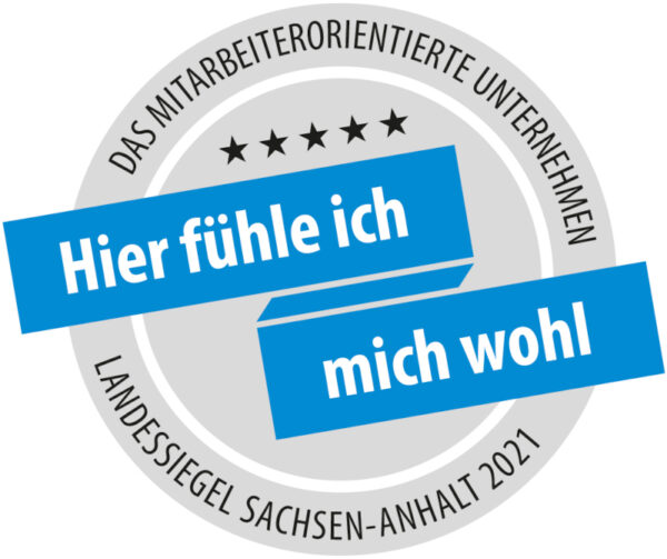 Logo Mitarbeiterorientiertes Unternehmen